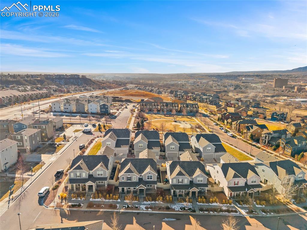 Image 35 of 42: Aerial View