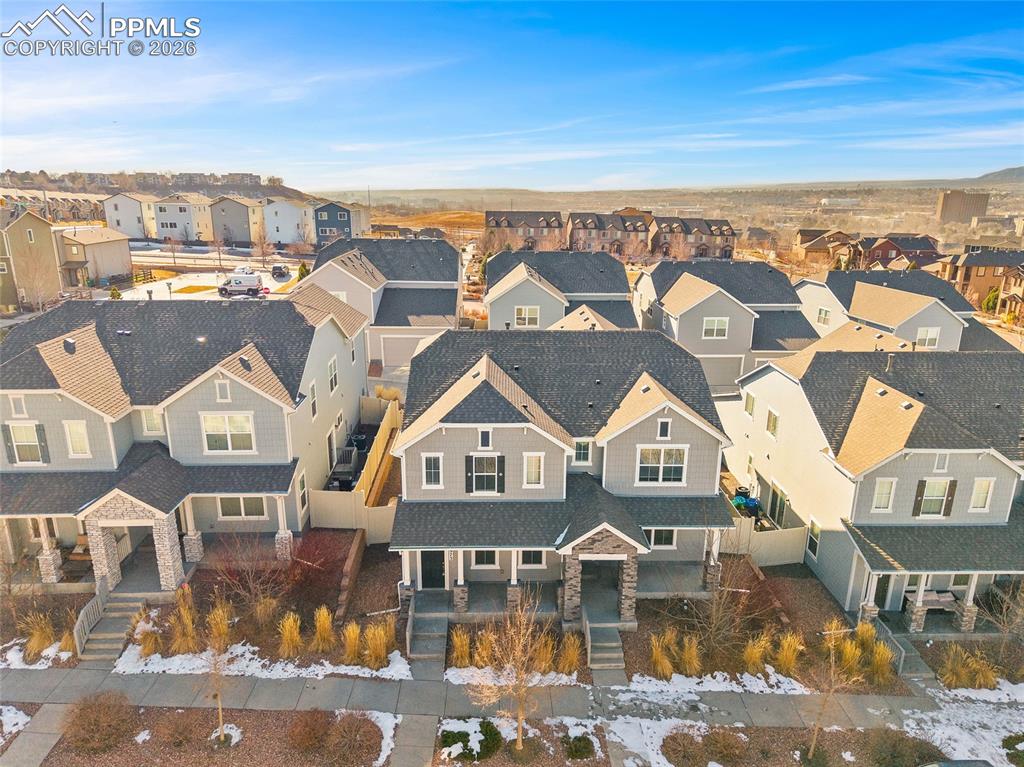 Image 36 of 42: Aerial View