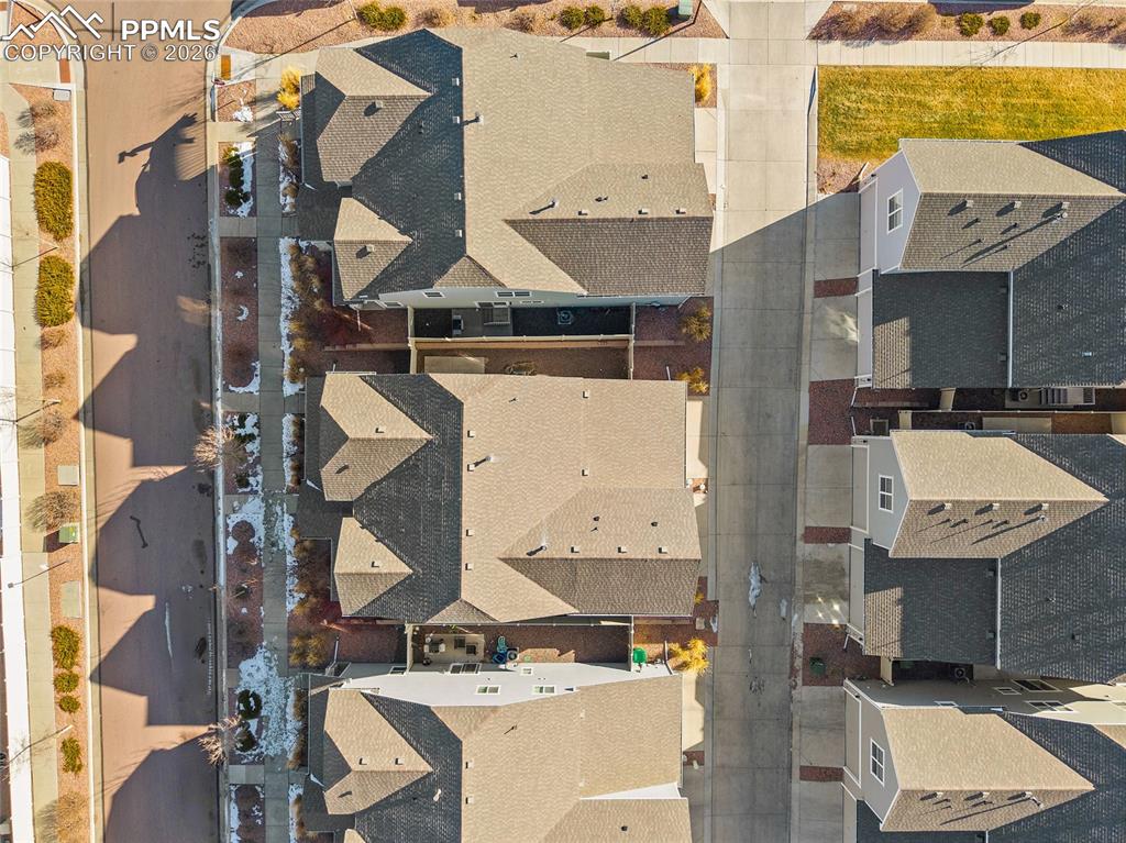 Image 39 of 42: Aerial View