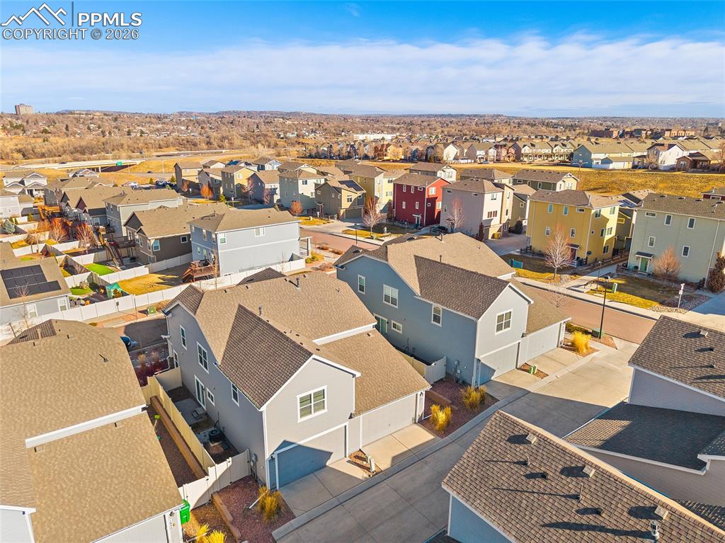 Image 41 of 42: Aerial View