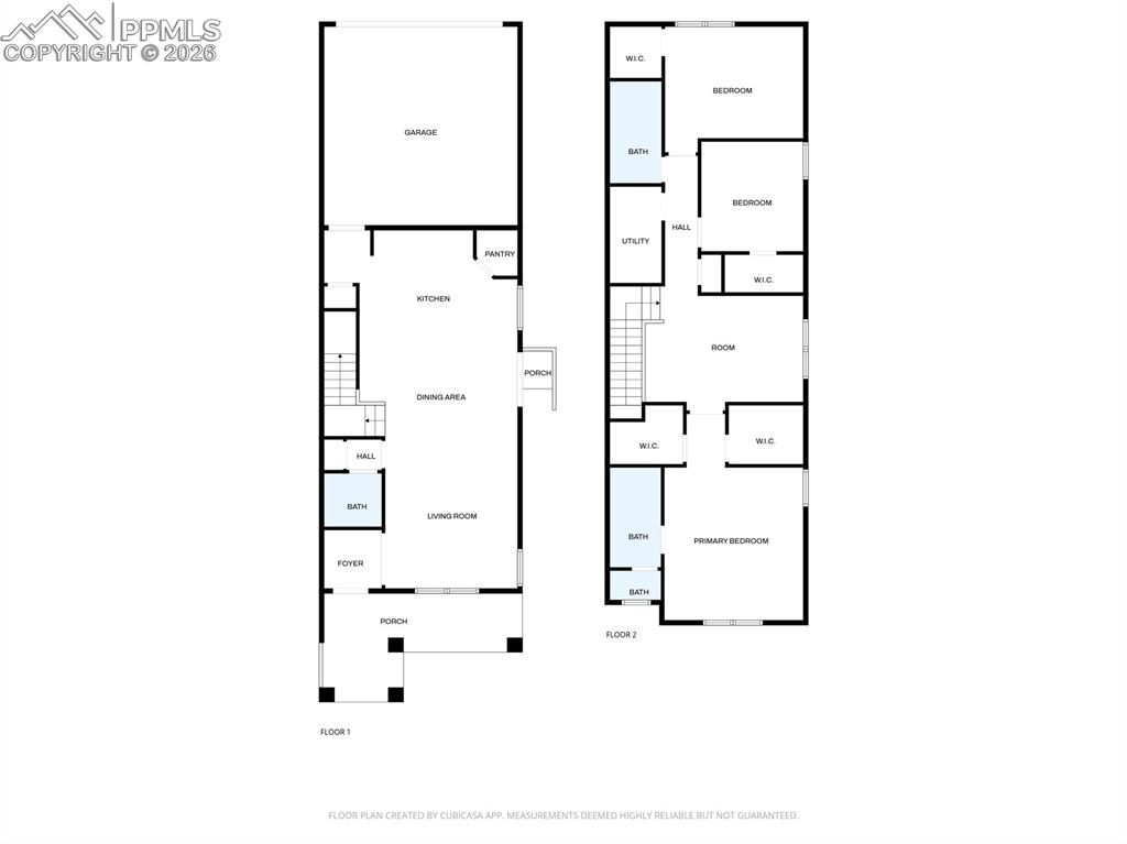 Image 42 of 42: Floor Plan