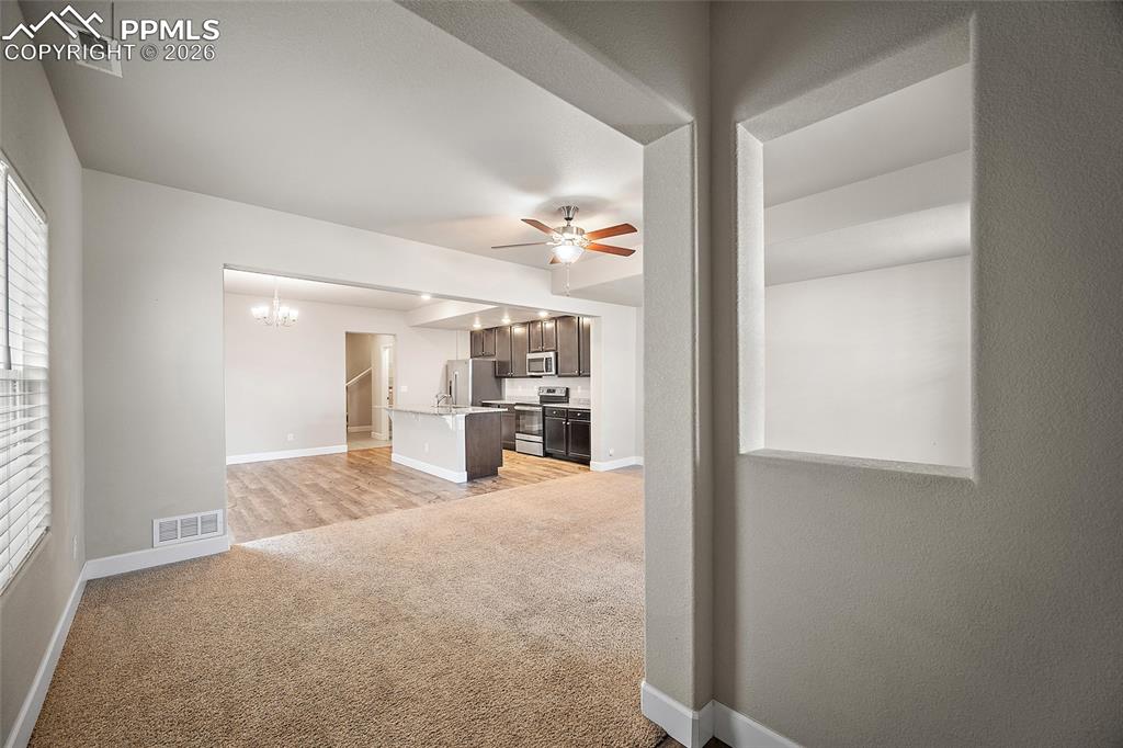 Image 8 of 42: Living Room