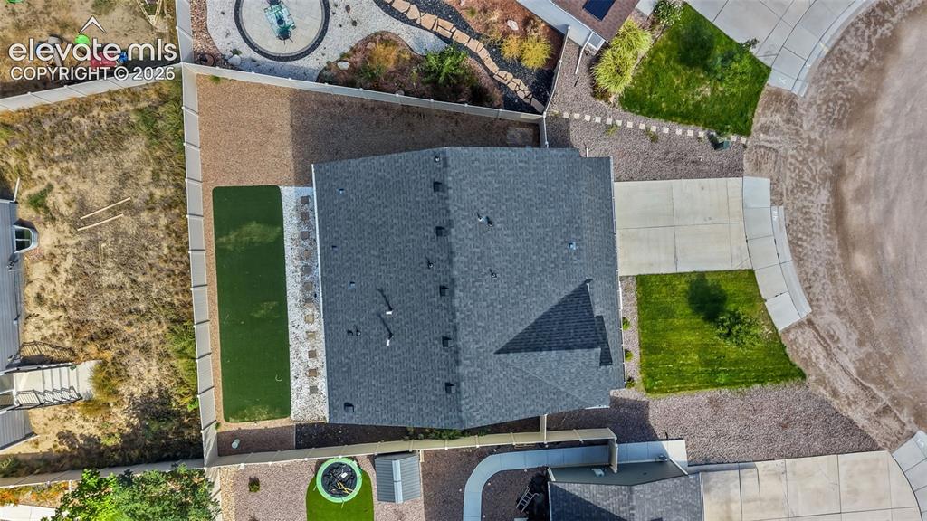 Image 38 of 38: Aerial View
