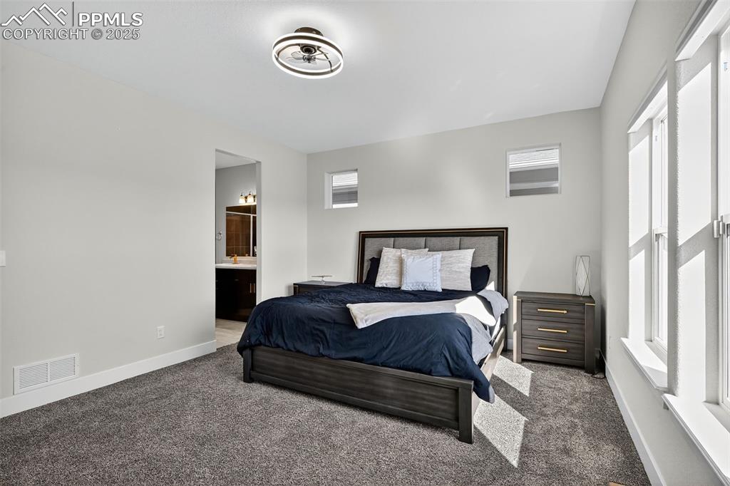 Image 19 of 36: Master Bathroom