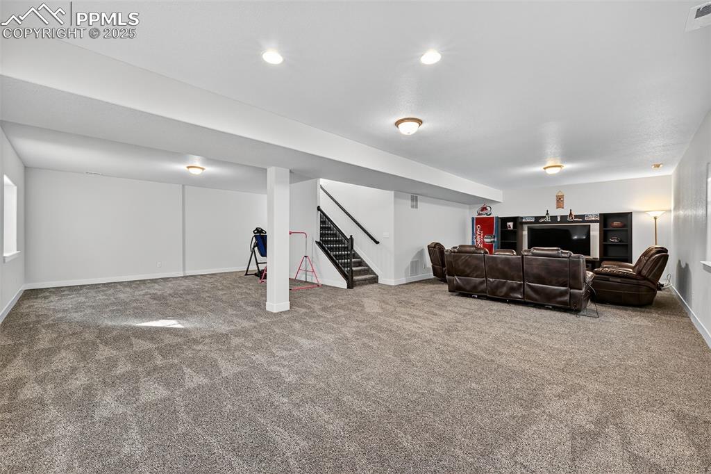 Image 26 of 36: Recreation Room