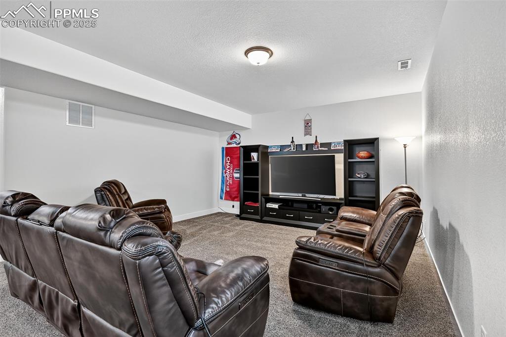 Image 27 of 36: Recreation Room