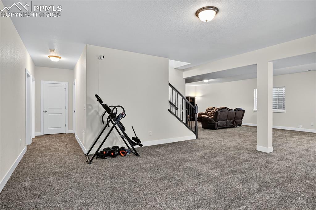 Image 28 of 36: Recreation Room