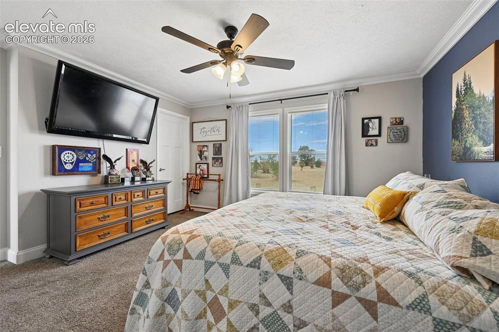 Image 16 of 37: Bedroom