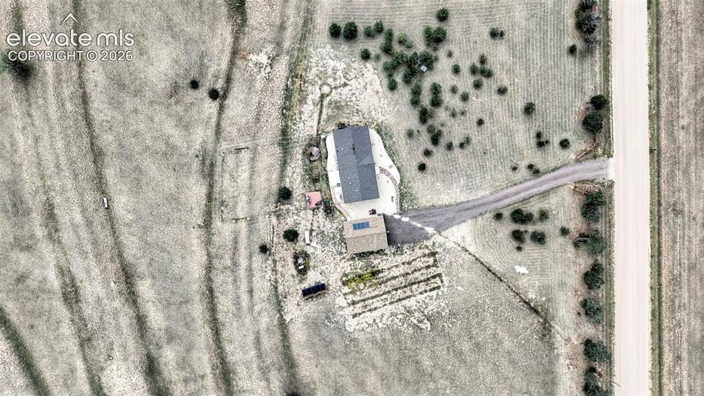 Image 31 of 37: Aerial View