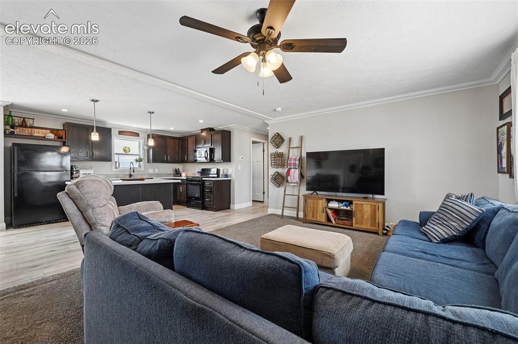 Image 6 of 37: Living Room