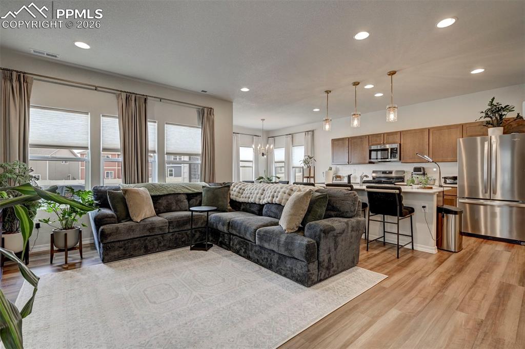 Image 11 of 42: Living Room