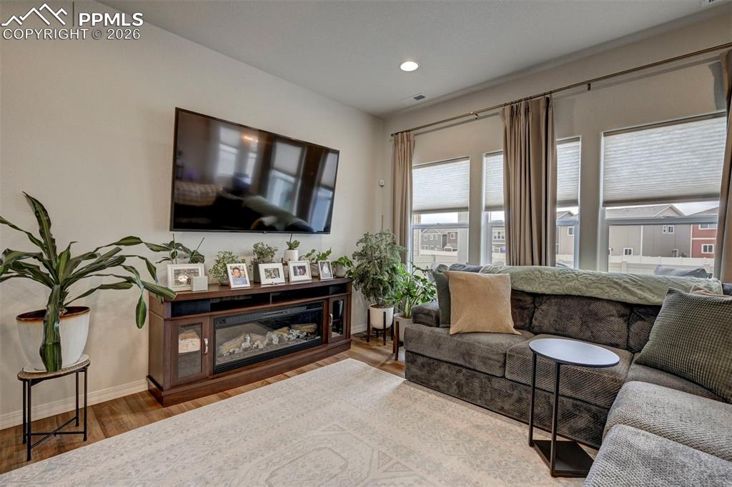 Image 12 of 42: Living Room