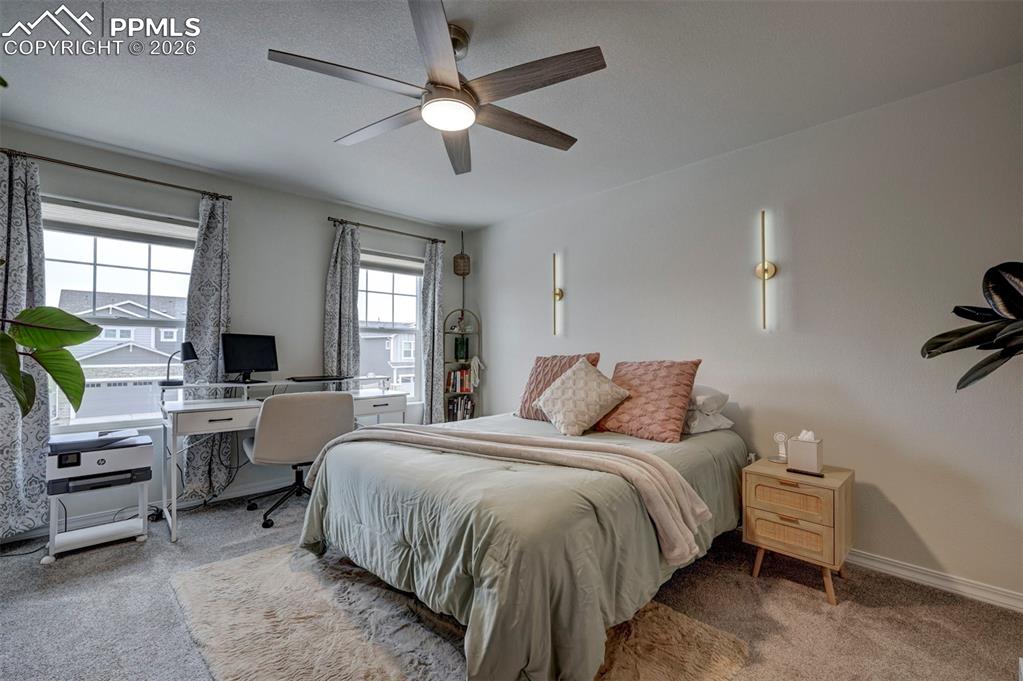 Image 24 of 42: Bedroom