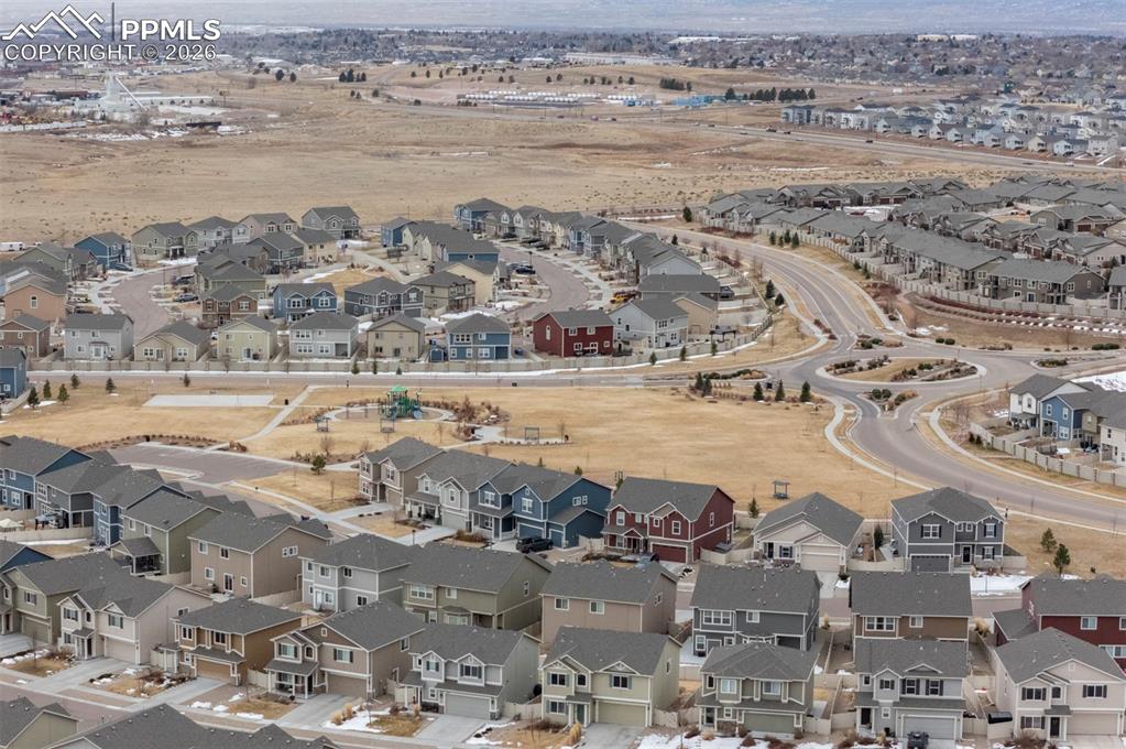 Image 36 of 42: Aerial View