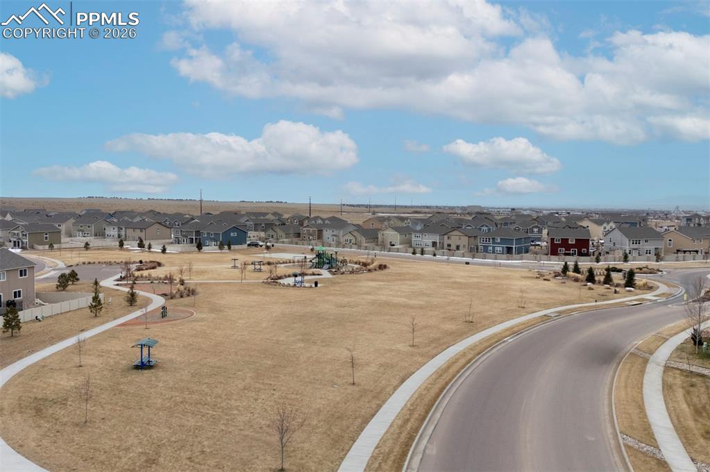 Image 38 of 42: Aerial View