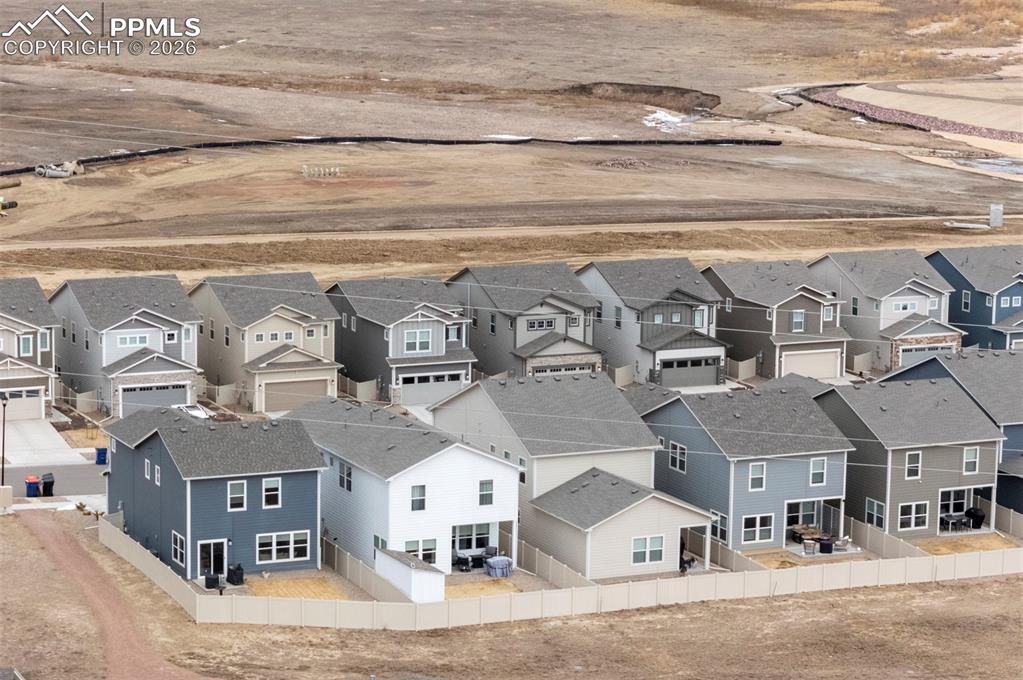 Image 40 of 42: Aerial View