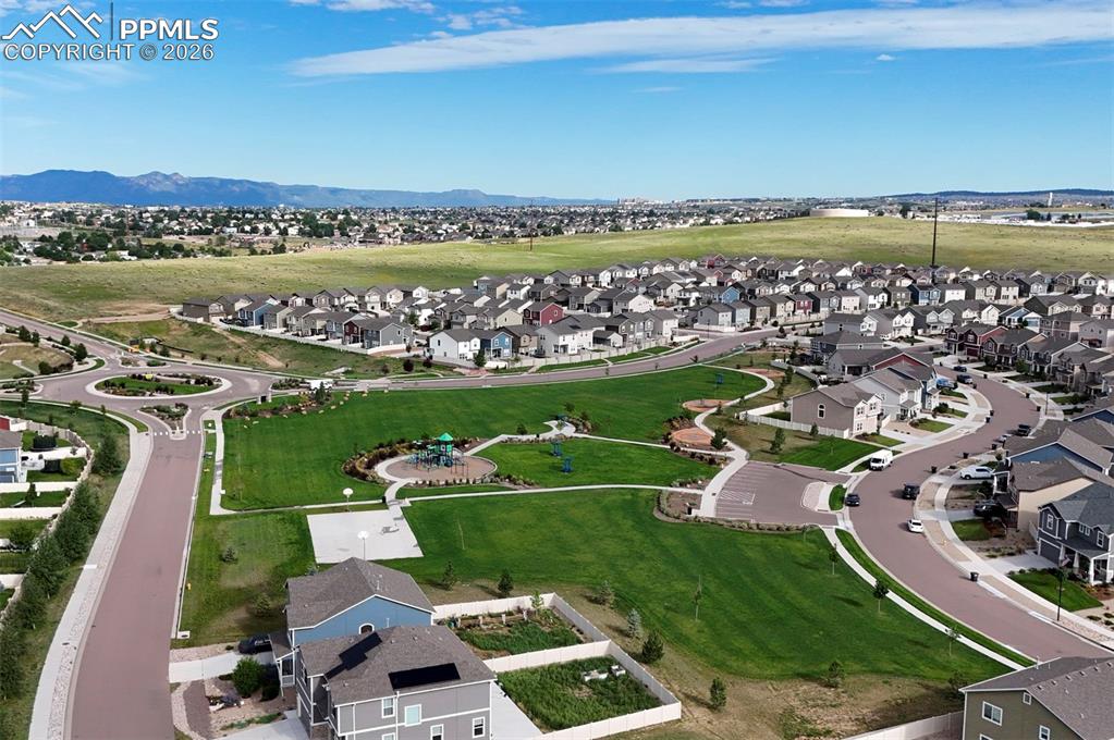 Image 42 of 42: Aerial View