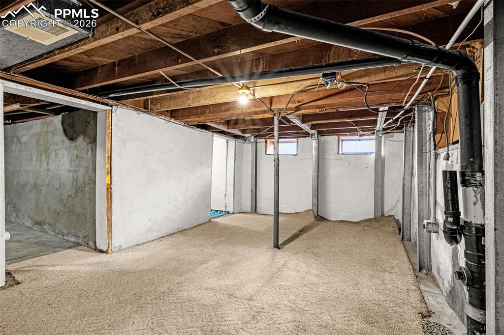 Image 19 of 34: Basement