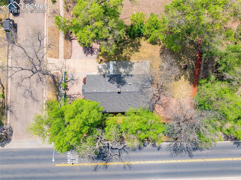 Image 28 of 34: Aerial View