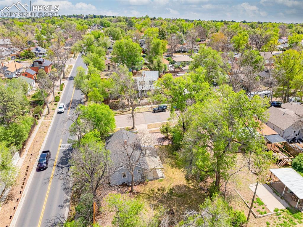Image 29 of 34: Aerial View