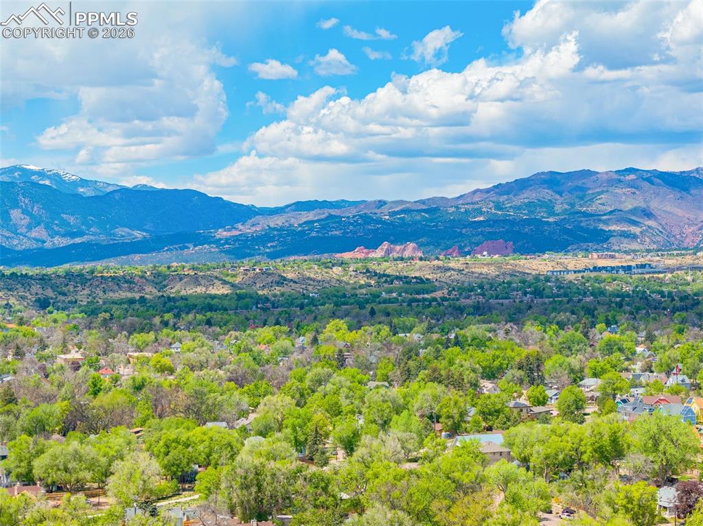 Image 31 of 34: View
