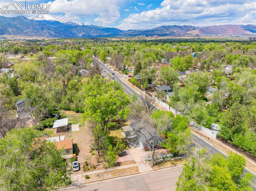 Image 34 of 34: Aerial View