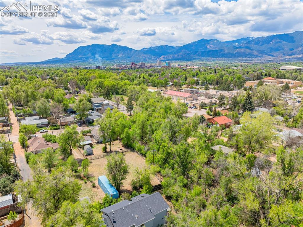 Image 6 of 34: Aerial View