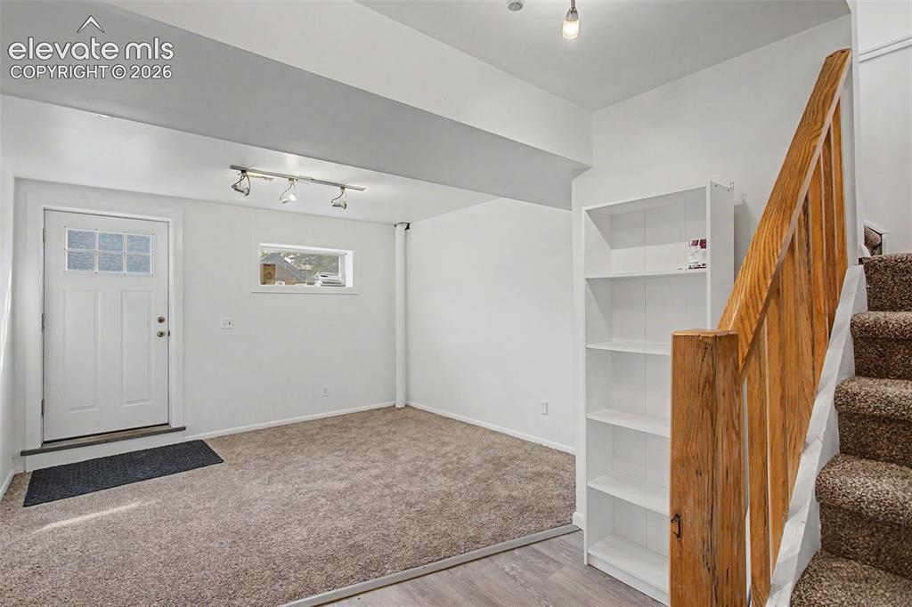 Image 14 of 27: Basement
