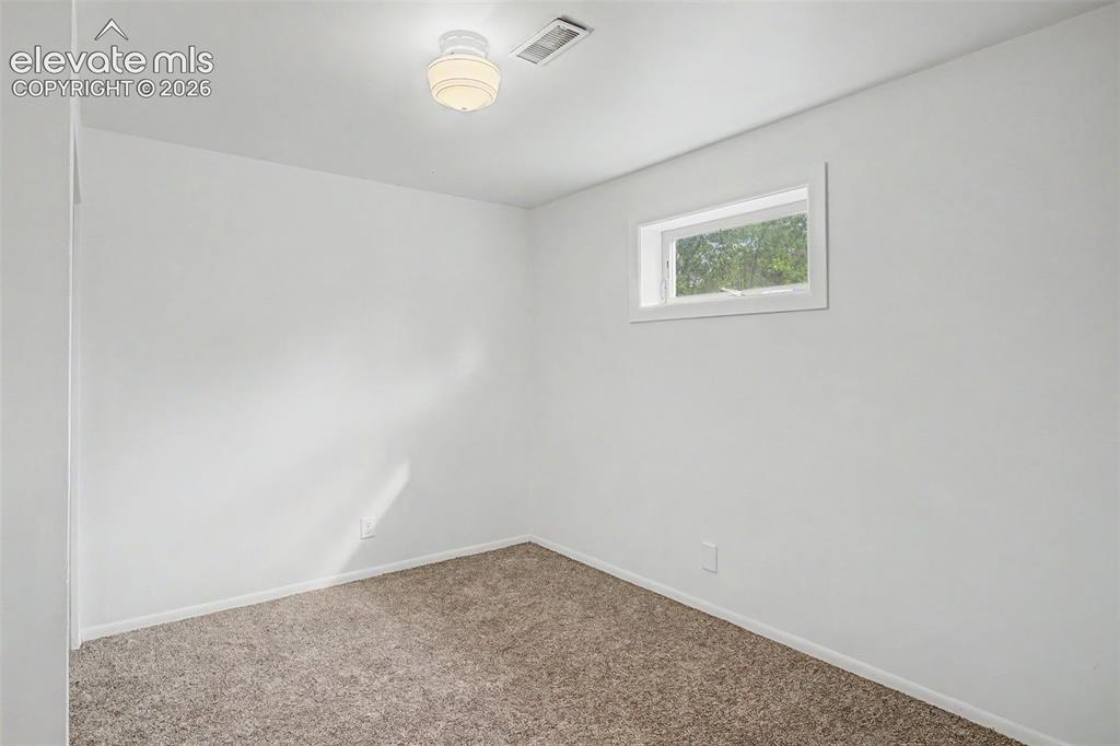 Image 21 of 27: Basement