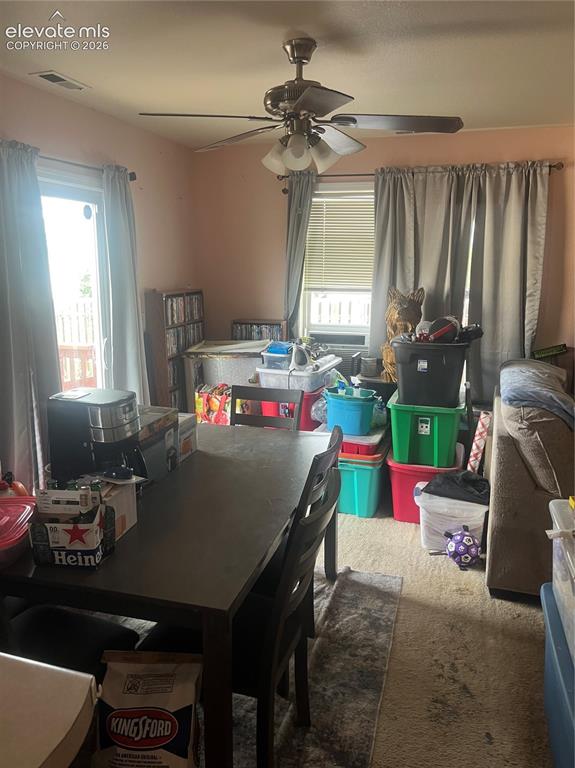 Image 10 of 14: Dining Area