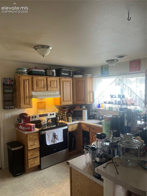 Image 2 of 14: Kitchen