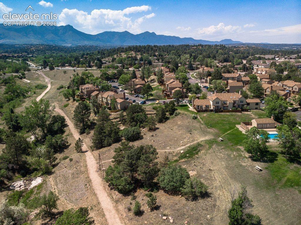 Image 32 of 32: Aerial View