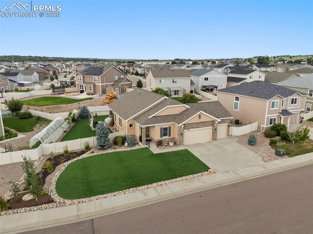 Image 21 of 27: Aerial View