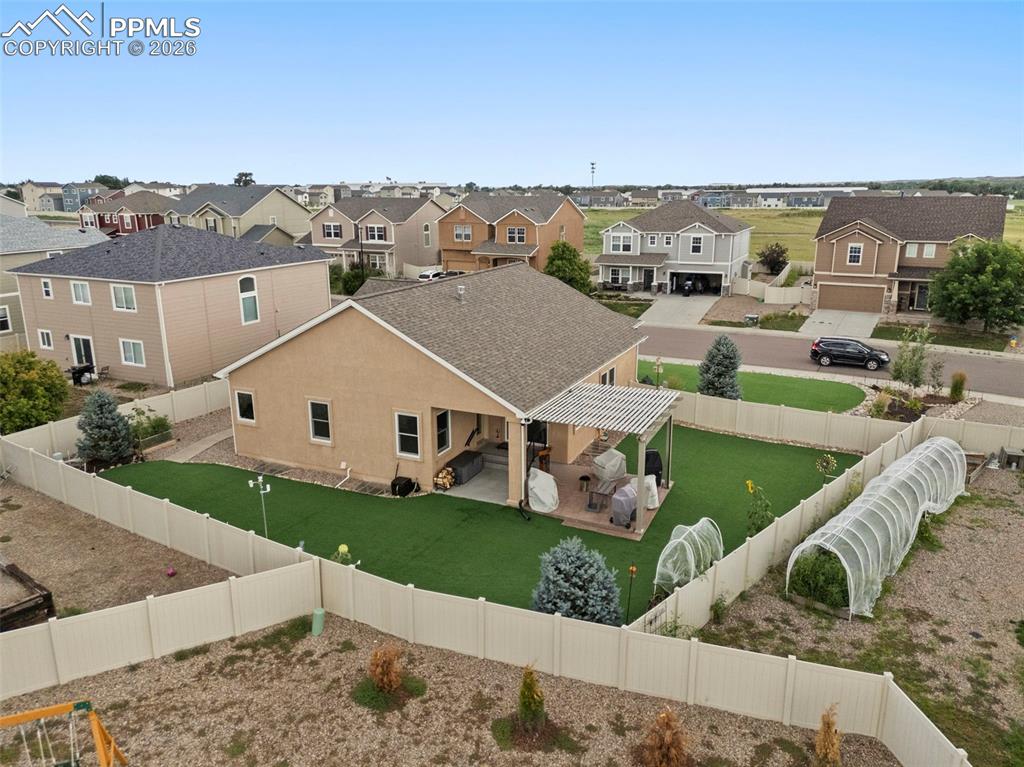 Image 23 of 27: Aerial View