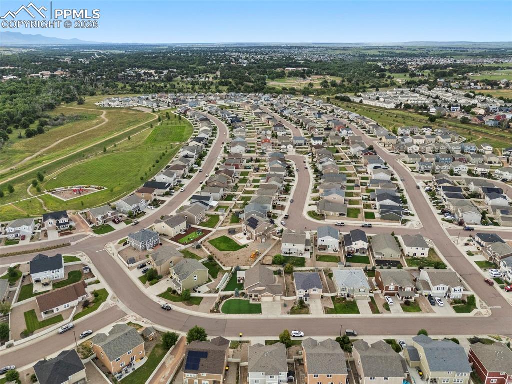 Image 24 of 27: Aerial View