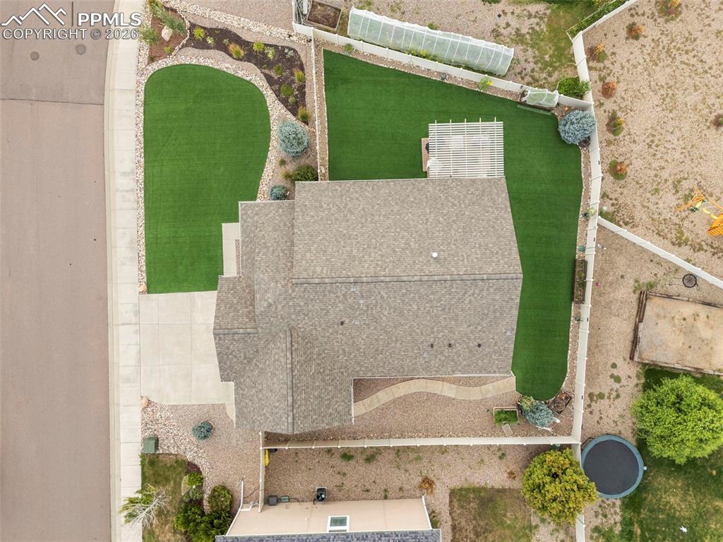 Image 25 of 27: Aerial View