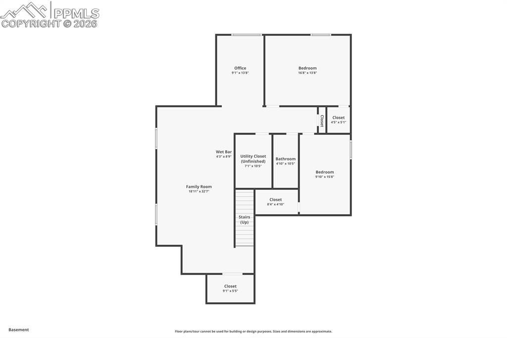 Image 27 of 27: Floor Plan