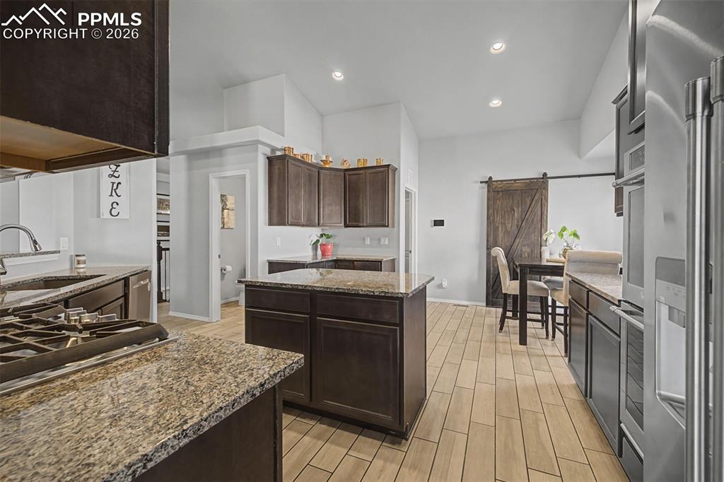 Image 12 of 47: Kitchen