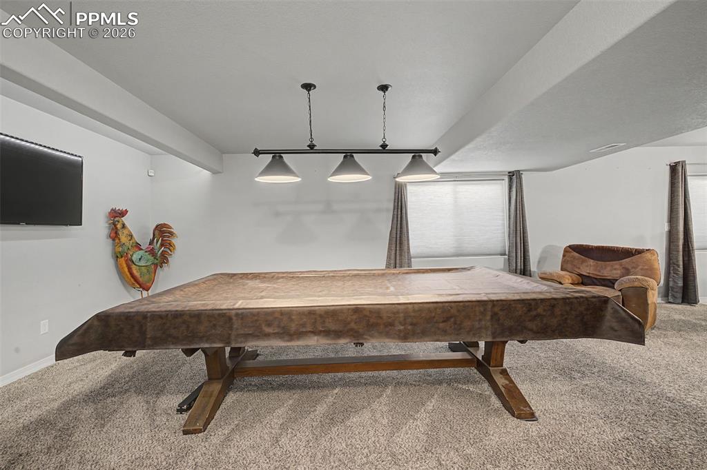 Image 30 of 47: Game Room