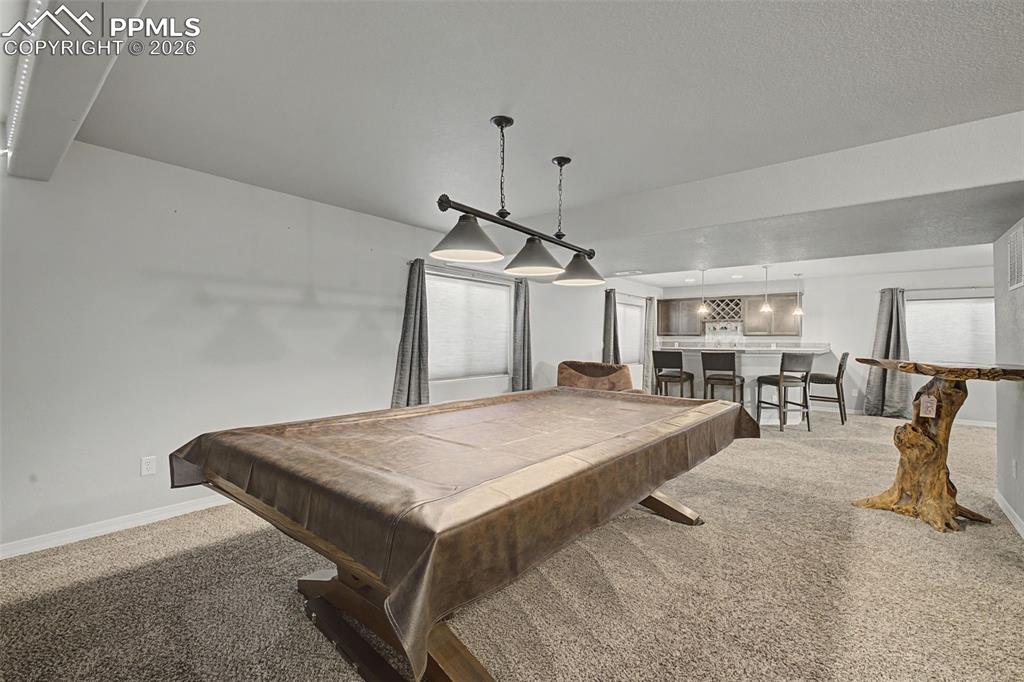 Image 32 of 47: Game Room