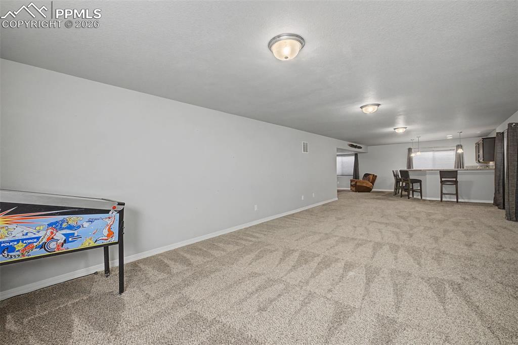 Image 36 of 47: Basement