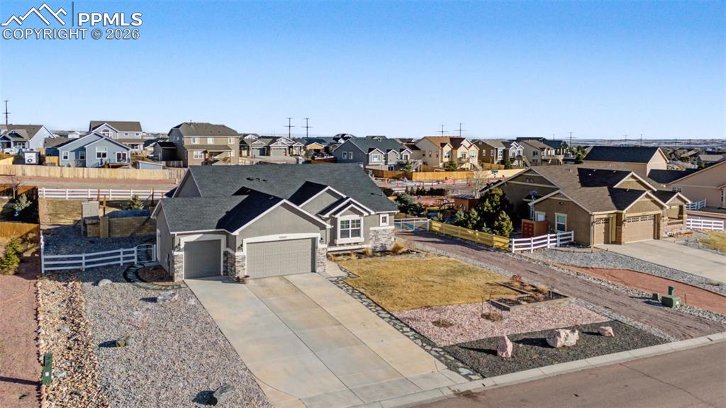 Image 4 of 47: Front of Structure