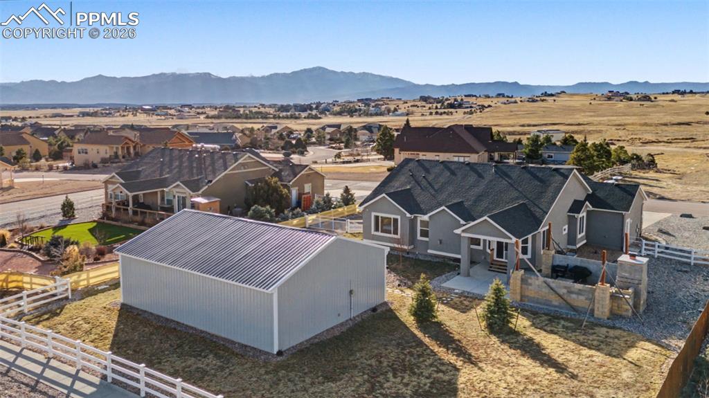 Image 43 of 47: Aerial View