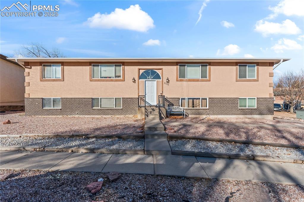 Image 10 of 26: Front of Structure