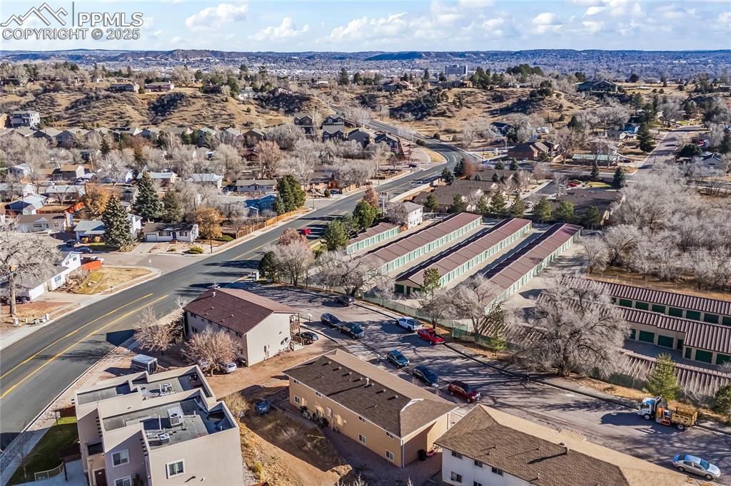 Image 5 of 26: Aerial View