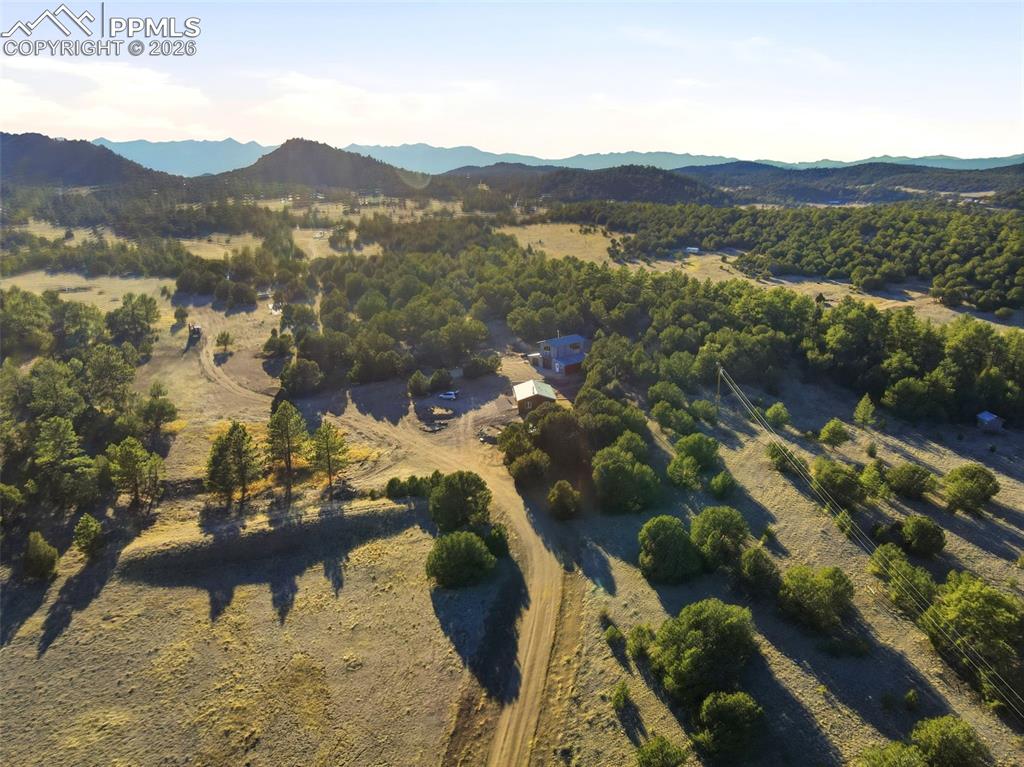 Image 14 of 20: Aerial View