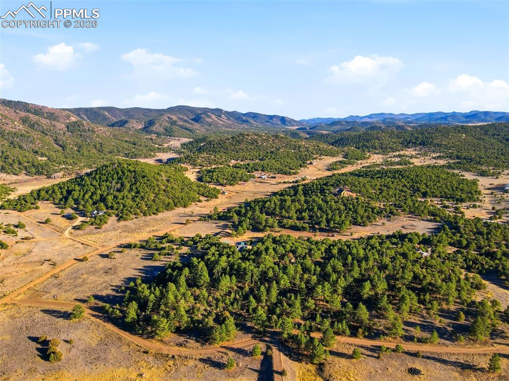 Image 19 of 20: Aerial View