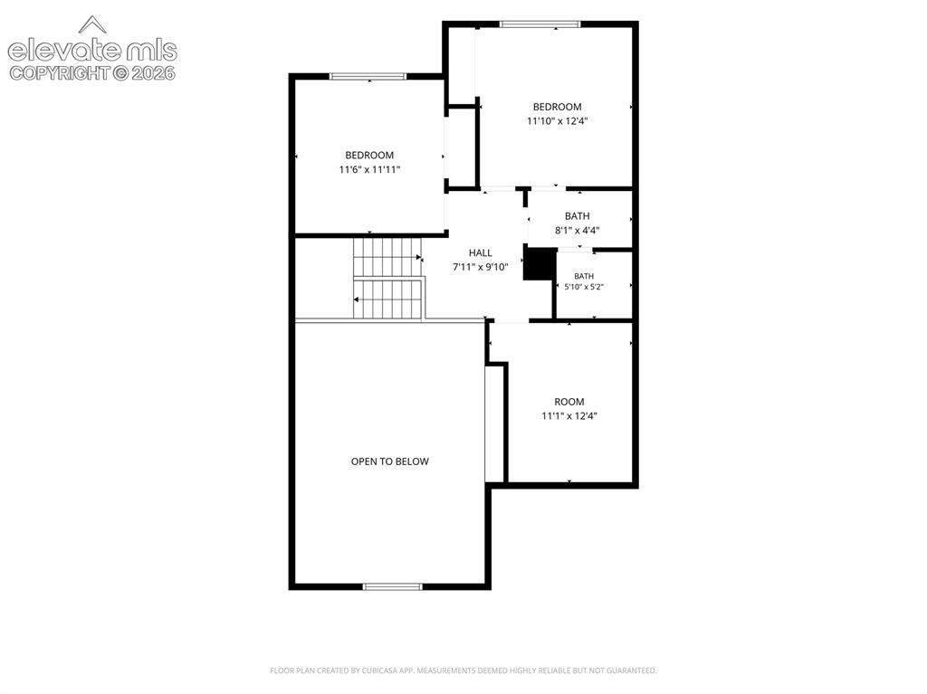 Image 23 of 25: Floor Plan