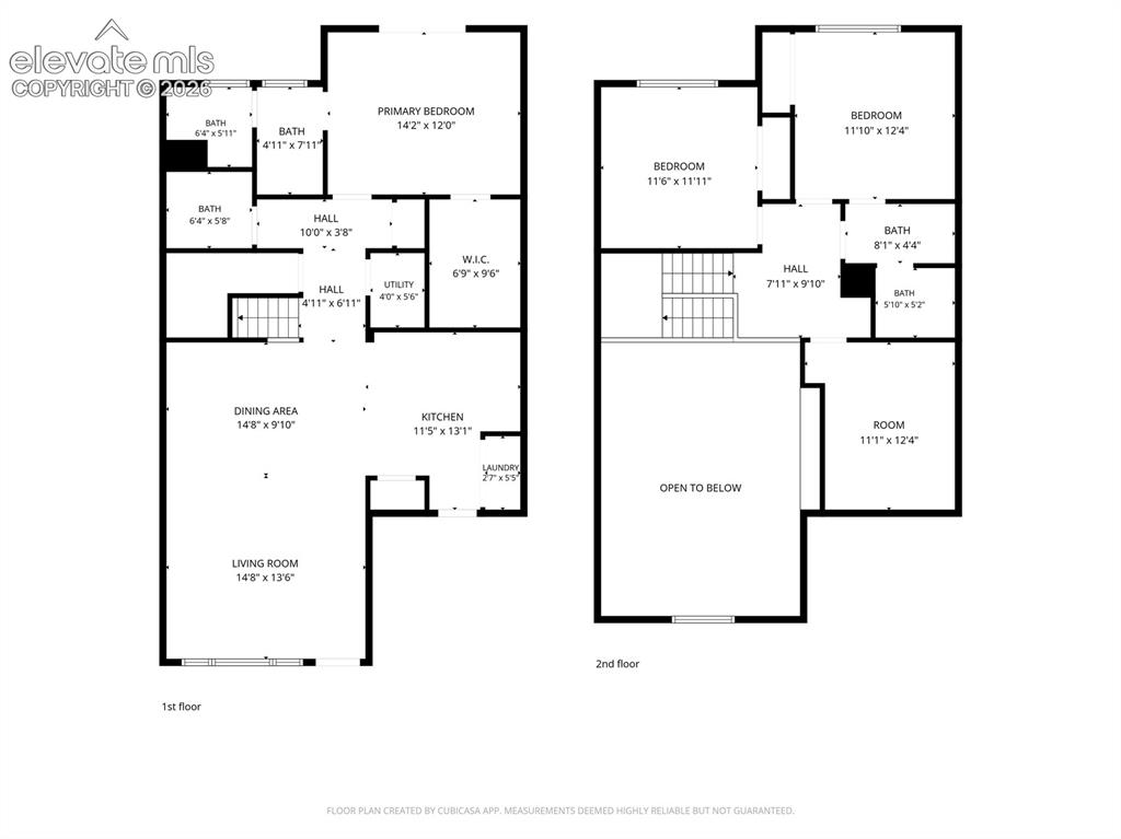 Image 24 of 25: Floor Plan