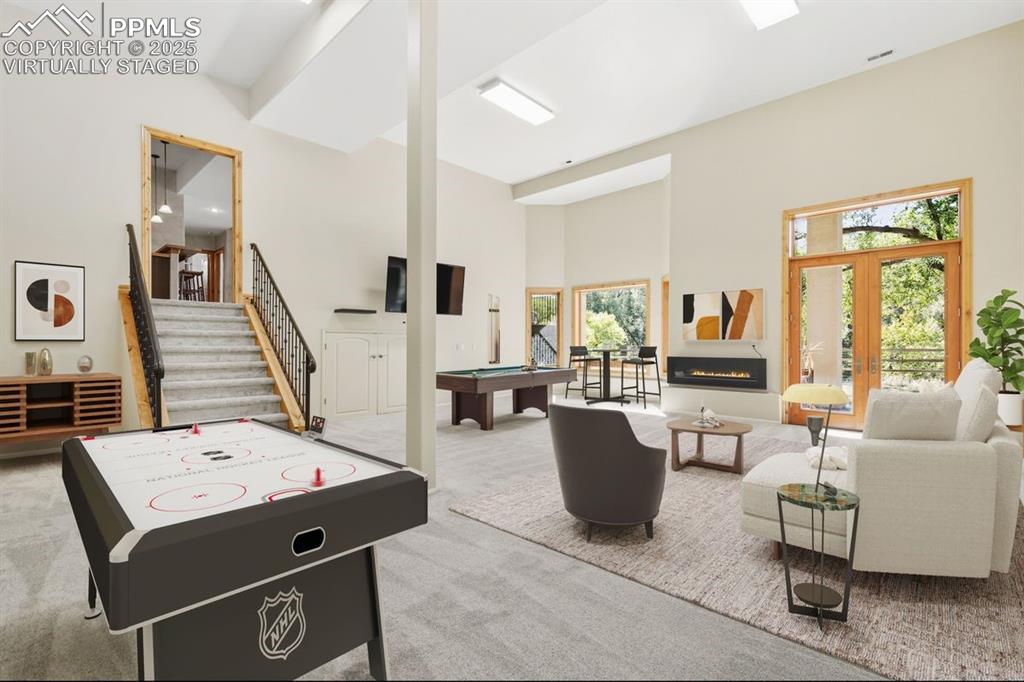 Image 43 of 50: VIRTUALLY STAGED